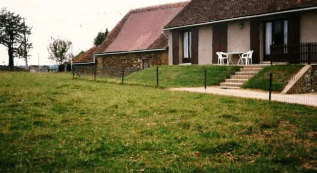 Gite Génis, 3 pièces, 4 personnes - FR-1-616-13, Reserva ahora Hotel Génis Aquitania
