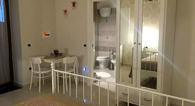 Carpe Diem BB, Prenota Hotel Hotel a Ercolano con parcheggio, Parcheggio