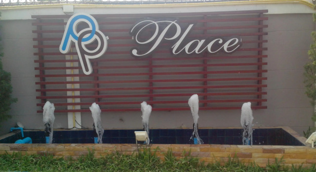 P.P. Place