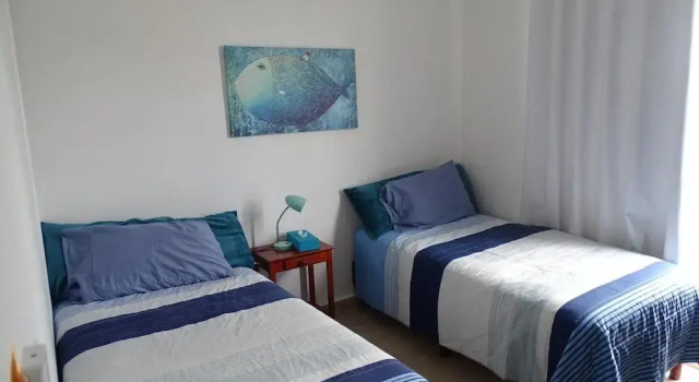 Dream Lagoons, Boek Appartement Cancun Quintana Roo