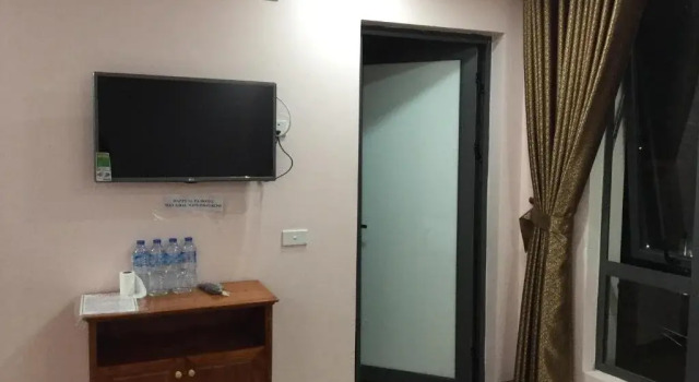 Happy Sapa Hotel, Забронировать Отель Шапа Лаокай, рядом с Sa Pa Central Square