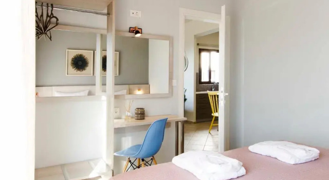 Апартаменты Mike's apartment I Luxury above the sea