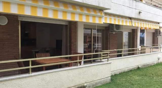 Apartaments Colibri