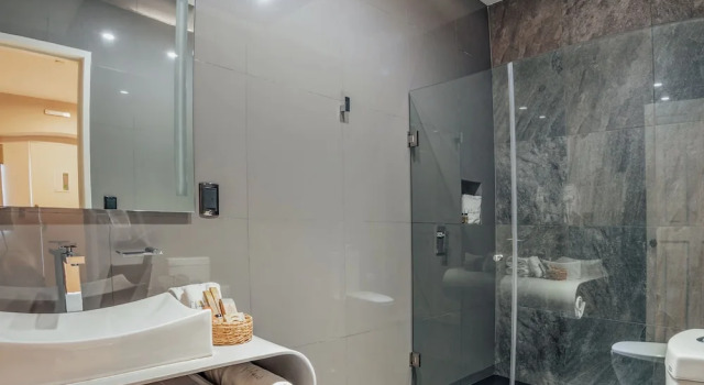 Двухместный люкс Standard Chanpaal Hotel Boutique - Only Adults