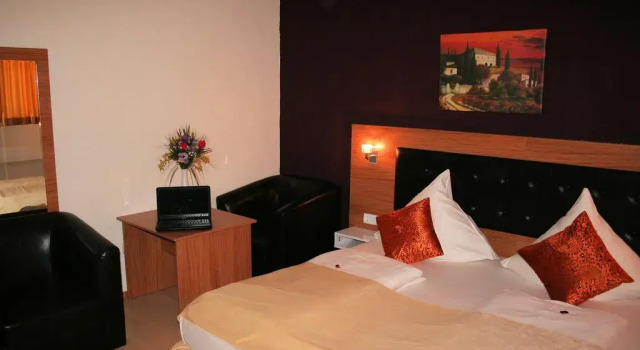 Hotel Drei Kronen