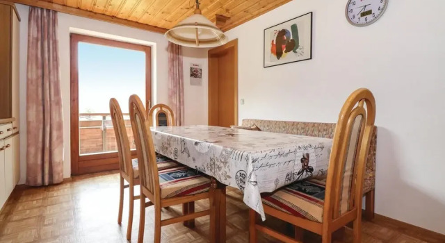 Nice Apartment in Walchsee With 3 Bedrooms and Wifi, Забронировать Апартаменты/квартира Апартаменты Тироля, Апартаменты/квартира