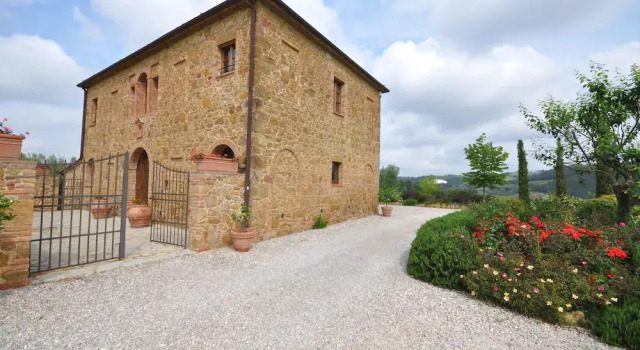Villa Gaeta