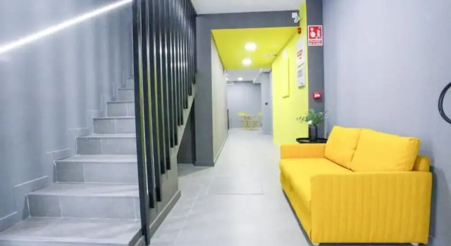 ZUR Boutique Hostel, Prenota Ostello Ostelli a Fuengirola, Ostello