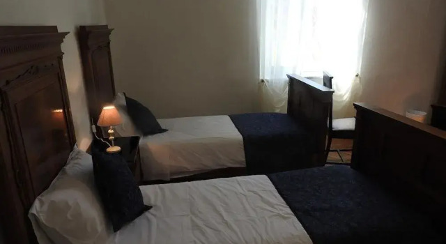 B & B Abbadia, Buchen Sie Bed & Breakfast Monesiglio Langhe