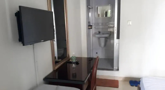 Двухместный номер Standard Lam Son Hotel