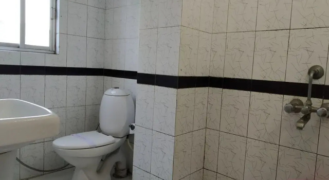 Exécutive chambre Hotel Centre Point Tezpur