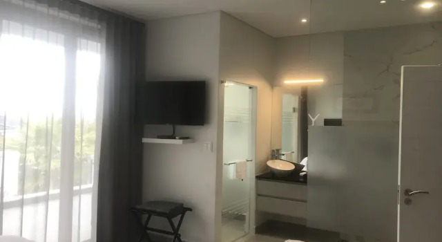 Golf and Garden Guesthouse, Забронировать Отель Отели Кейптауна с бассейном, Бассейн