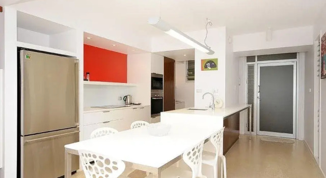 Hillhaven Holiday Apartments, Prenota Appartamento Burleigh Heads 