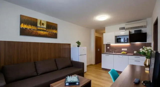 Monolocale familiare WX Hotel