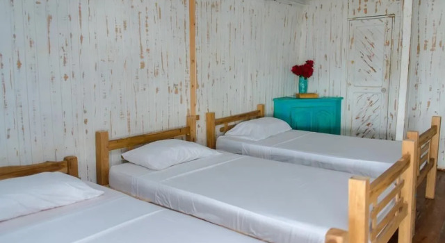 The Beach Hostel Cartagena, Book Hostel Hostels in Bolivar, Hostel