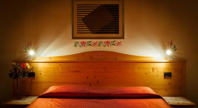 Двухместный номер Standard HOTEL La Locanda