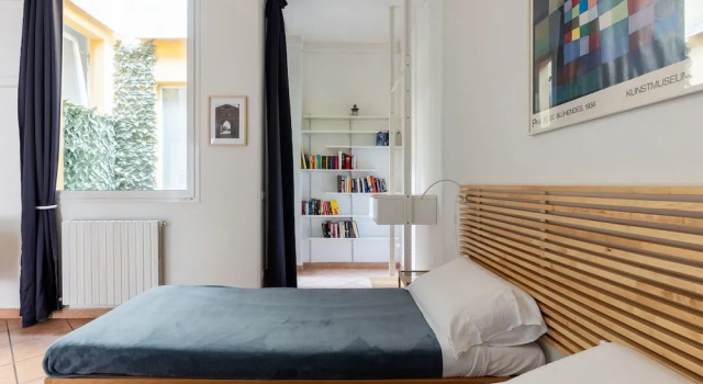 Casa Daisy by Wonderful Italy, Забронировать Апартаменты/квартира Болонья провинция Болонья, рядом с Башня Гарисенда
