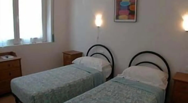 Двухместный номер Standard Hotel Luana