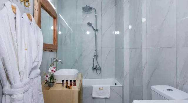 Двухместный полулюкс Lucky Suites