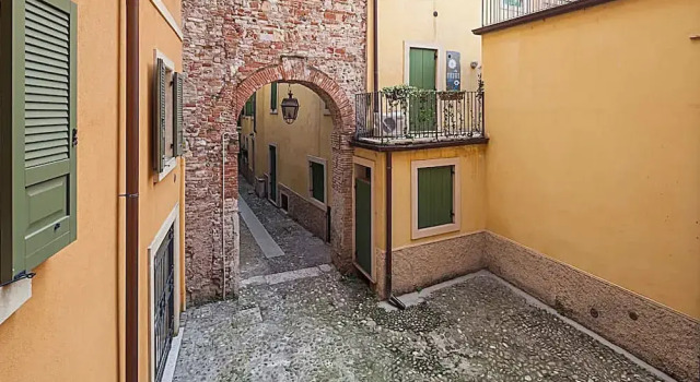 Flats4Rent Casa Romeo 2