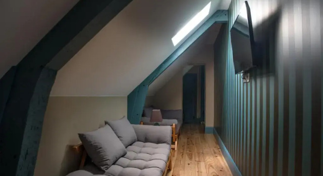 Le Relais, Rezervovat Hotel Pouzac Hautes-Pyrénées