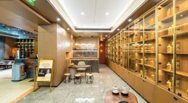 Maple Hotel (Ordos Civic Center), Book Hotel Hotels in Inner Mongolia with Parking, Parking