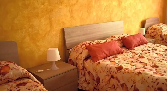 B&B Villa Passero, Réserver Chambre d'hôtes Torricella Sicura 