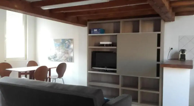 Boulevard de la Thèse Marseille, Забронировать Апартаменты/квартира Апартаменты Марселя, рядом с Станция Марсель-Сен-Шарль, Апартаменты/квартира
