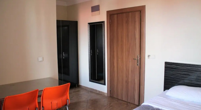 Студия Standard Le Moral Apart Hotel