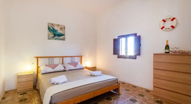Relais With Swimming Pool in Porto Cesareo Torre Chianca