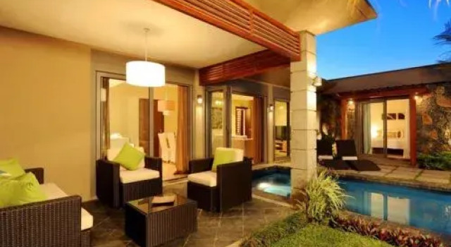 Athena Villas 34591