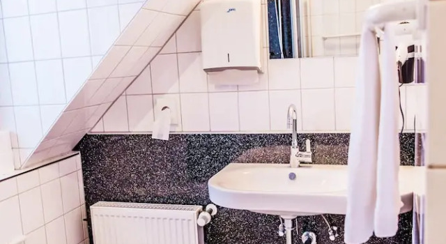 Номер Standard Hotel Martinihof