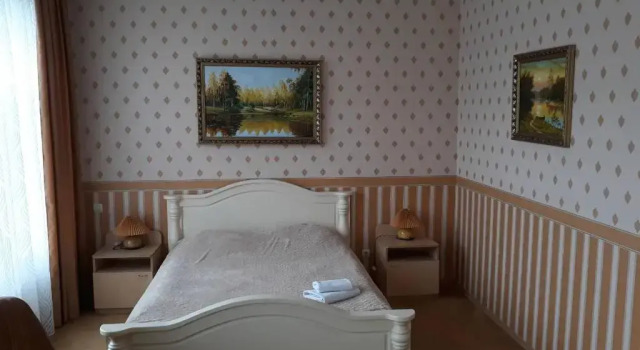 Standaard kamer LidoLux