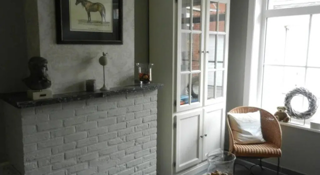 Holiday Home Juliette, Prenota Hotel Poperinge Westhoek