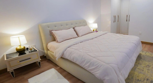 BHK 1 Apartment in Viva Bahriya, Đặt Căn hộ Căn hộ ở Zone 63, Căn hộ