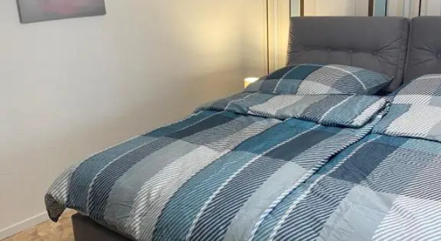 Apartment Häuserstraße 15, Reserva ahora Apartamento Northeim Weser Uplands