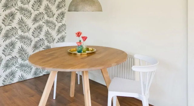 Alluring Bungalow in Castricum With Garden, Забронировать Отель Отели Норда 3 звезды, 3*