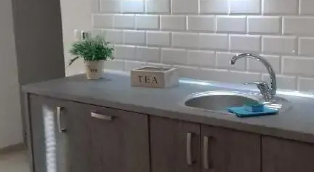 Апартаменты с балконом Apartamenty "u Jasia" I