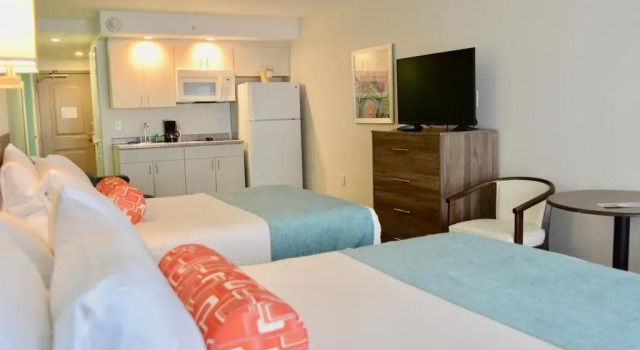 Monte Carlo Boardwalk / Oceanfront Ocean City, Buchen Sie Hotel Hotels in Maryland mit Parkplatz, Parkplätze