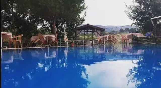 Kaltur Boutique Hotel Villa