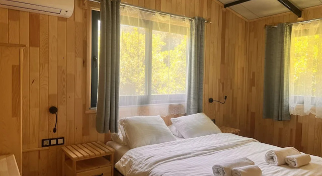Arcadia Villas, Забронировать Вилла Коттеджи Чиралы, Коттедж