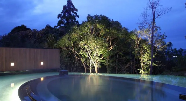 Четырёхместный номер Standard Shirahama Coganoi Resort&Spa