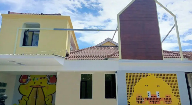 Bebek Kuning Residence