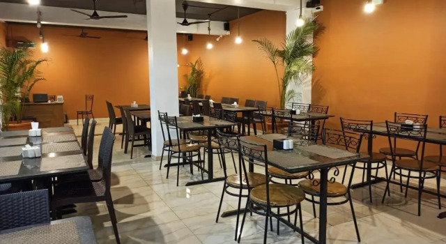 ONELLA REGENCY, Réserver Hôtel Hôtels à Maharashtra avec piscine, Piscine