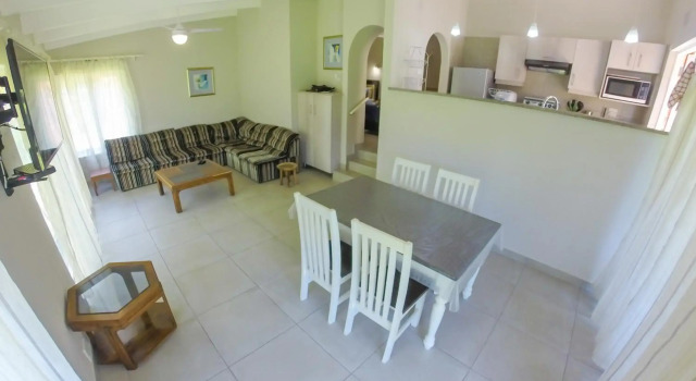 San Lameer Villa Rentals  3515