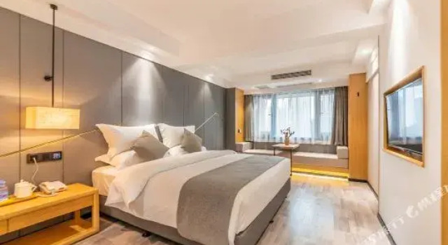 Kaijia Inn, Забронировать Отель Чунцин Chongqing Area, рядом с Hongqihegou Metro Station