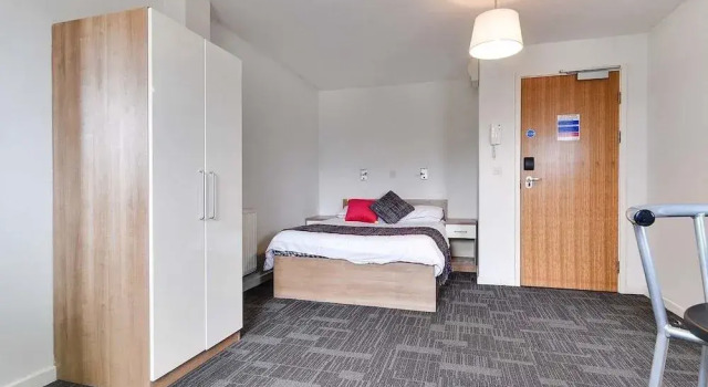 Axo Islington London