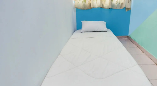 Hotel O Solo Baru 2 Homestay Syariah, Book Hotel Hotels in Batam with Breakfast, Breakfasts