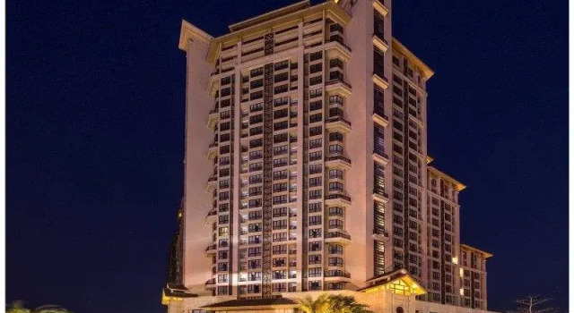 21 Vacation Hotel, Rezerwuj Hotel Beihai Guangxi