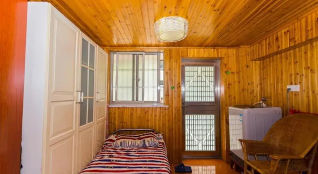 Pujiang Home Lodging Jiaotong Rd, Varaa Hotelli Baoshan Shanghai
